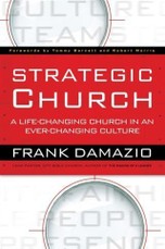 Strategic Church