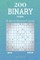 Binary Puzzles - 200 Hard to Master Puzzles 11x11 vol.16