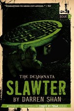 The Demonata