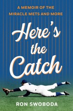 Here's the Catch