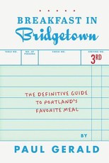 Breakfast in Bridgetown Third Edition