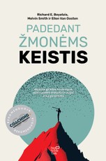 Padedant žmonėms keistis. Atjauta grįstas koučingas, kuris padės mokytis ir augti visą gyvenimą Padedant žmonėms keistis. Atjauta grįstas koučingas, kuris padės mokytis ir augti visą gyvenimą