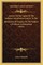 Answer Of The Agent Of The Indiana Colonization Society To The Resolution Of Inquiry On The Subject Of African Colonization (1852)