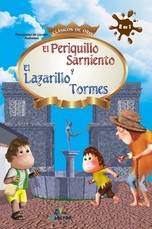 Periquillo Sarniento Y El Lazarillo de Tormes, El