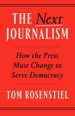 The Next Journalism
