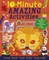 10-Minute Amazing Activities