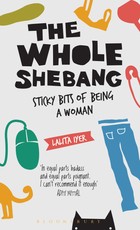 The Whole Shebang
