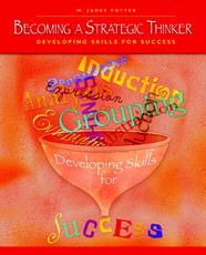 Becoming a Strategic Thinker