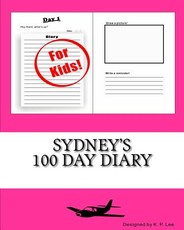Sydney's 100 Day Diary