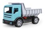 Žaislinis Giga Trucks savivartis, 61 cm