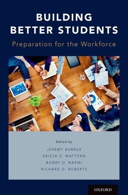 Building Better Students | Knygos.lt