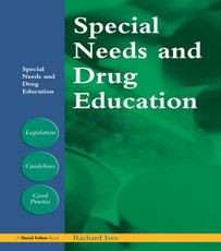 Special Needs and Drug Education
