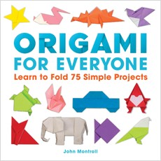 Origami for Everyone
