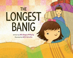 The Longest Banig