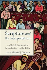 Scripture and Its Interpretation