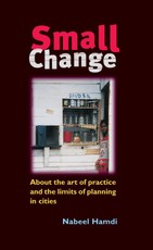 Hamdi, N: Small Change