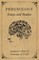 Phrenology - Essays and Studies