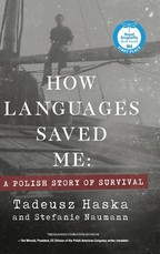 How Languages Saved Me