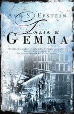 Tazia and Gemma