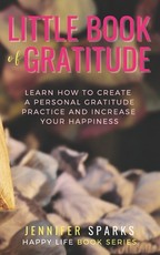 Little Book of Gratitude