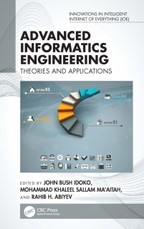 Advanced Informatics Engineering