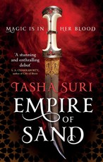 Empire of Sand