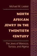 North African Jewry in the Twentieth Century
