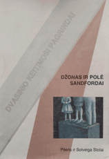 Dvasinio keitimosi pagrindai