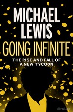 Lewis, M: Going Infinite