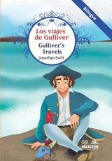 Viajes de Gulliver, Los (BilingÃ¼e)