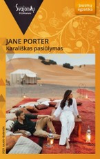 Karališkas pasiūlymas