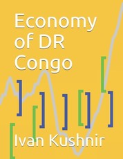 Economy of DR Congo