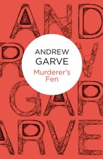 Murderer's Fen (Bello)
