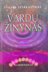 Vardų žinynas. Numerologija