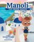 Manoli the Greek Mouse