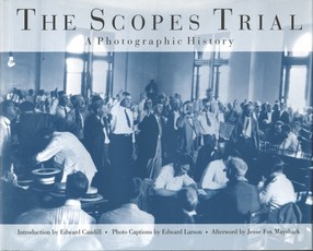 The Scopes Trial