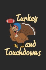 Turkey and Touchdowns