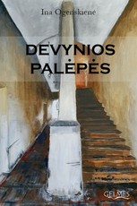 Devynios palėpės