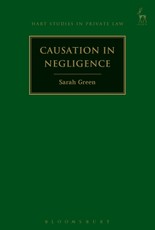 Causation in Negligence