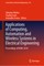 Applications of Computing, Automation and Wireless Systems in Electrical Engineering