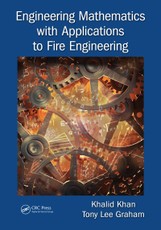Khan, K: Engineering Mathematics with Applications to Fire E