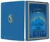 Wicked: Shiz University Softcover Notebook
