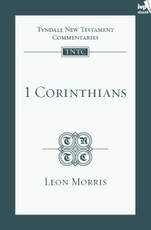 TNTC 1 Corinthians