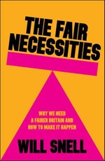 The Fair Necessities