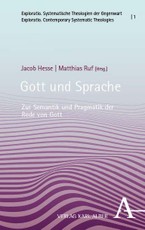 Gott und Sprache