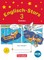 Englisch-Stars 3. Schuljahr. Comics. TING-Ausgabe