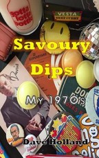 Savoury Dips