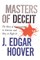 Masters of Deceit