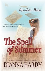 The Spell of Summer