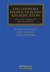 LNG Offshore Production and Regasification